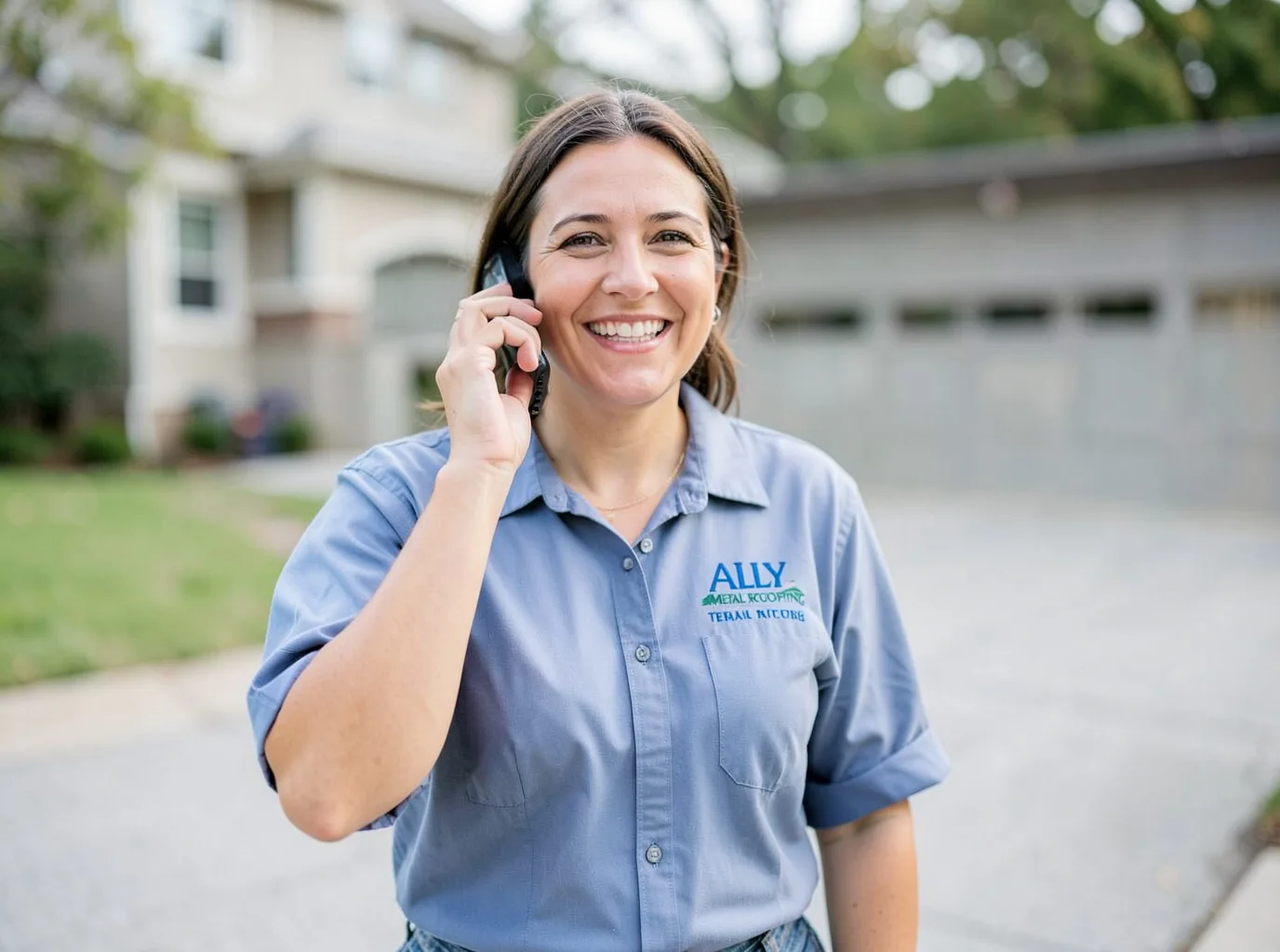 Metal Roof Installation Chalk Hill, PA FAQs
